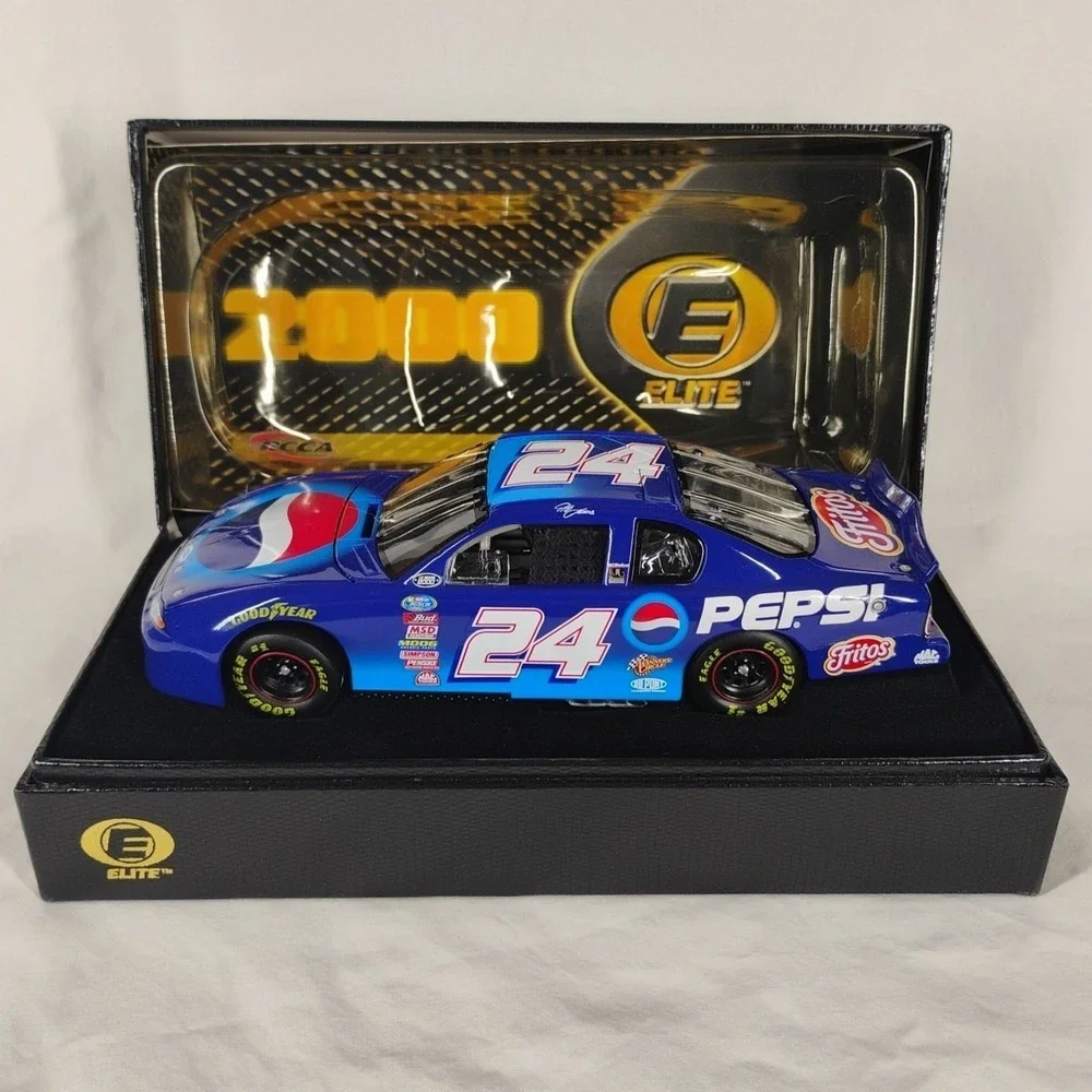 RCCA Elite Jeff Gordon #24 Pepsi 2000‎ Monte Carlo 418/3540 400013 Nascar